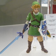 【ワンフェス2012夏】『新・光神話 パルテナの鏡』主人公・ピットがfigmaに！ブラピも商品化決定