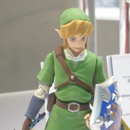 【ワンフェス2012夏】『新・光神話 パルテナの鏡』主人公・ピットがfigmaに！ブラピも商品化決定