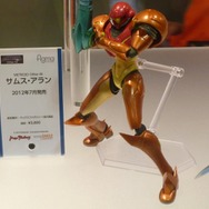 【ワンフェス2012夏】『新・光神話 パルテナの鏡』主人公・ピットがfigmaに！ブラピも商品化決定