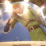 【ワンフェス2012夏】『新・光神話 パルテナの鏡』主人公・ピットがfigmaに！ブラピも商品化決定