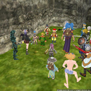 Master of Epic〜The ResonanceAge Universe〜