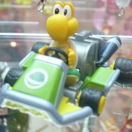 【ワンフェス2012夏】『マリオカート7』キャラクターやアイテムなどを再現