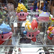 マスコットフィギュア全5種類