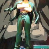 【ワンフェス2012夏】飛影、蔵馬、幽助「幽☆遊☆白書」1/8スケールフィギュアが壽屋から登場!
