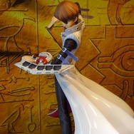 【ワンフェス2012夏】ブラック・マジシャン・ガール召喚!遊戯も海馬社長もいるよ「遊☆戯☆王」1/7スケールフィギュア