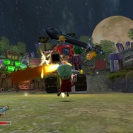 Death Jr.: Root of Evil