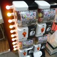 【ワンフェス2012夏】『ダンガンロンパ』購買部出張所に行ってきました ― モノクマも会場に駆け付ける