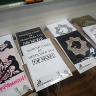 【ワンフェス2012夏】『ダンガンロンパ』購買部出張所に行ってきました ― モノクマも会場に駆け付ける