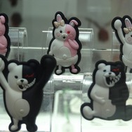 【ワンフェス2012夏】『ダンガンロンパ』購買部出張所に行ってきました ― モノクマも会場に駆け付ける
