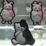 【ワンフェス2012夏】『ダンガンロンパ』購買部出張所に行ってきました ― モノクマも会場に駆け付ける