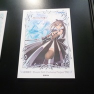 【ワンフェス2012夏】ベヨネッタがフィギュア化！ほか、セガの人気キャラクターも続々