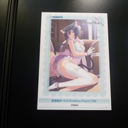 【ワンフェス2012夏】ベヨネッタがフィギュア化！ほか、セガの人気キャラクターも続々