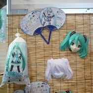 【ワンフェス2012夏】ベヨネッタがフィギュア化！ほか、セガの人気キャラクターも続々