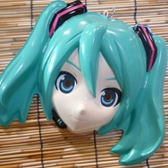 【ワンフェス2012夏】ベヨネッタがフィギュア化！ほか、セガの人気キャラクターも続々