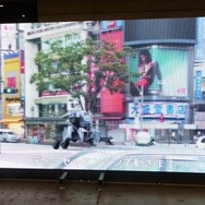 【ワンフェス2012夏】搭乗可能な巨大ロボット「クラタス」、幕張メッセに立つ!