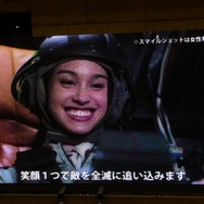 【ワンフェス2012夏】搭乗可能な巨大ロボット「クラタス」、幕張メッセに立つ!