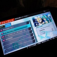 『初音ミク -Project DIVA- f』林PとOSTER projectも駆けつけた試遊会初日をレポート