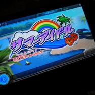 『初音ミク -Project DIVA- f』林PとOSTER projectも駆けつけた試遊会初日をレポート