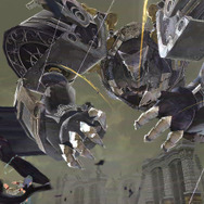 『マリシアス リバース』新章「再誕編」の詳細が明らかに