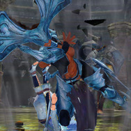 『マリシアス リバース』新章「再誕編」の詳細が明らかに