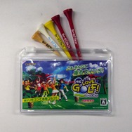 「ジャパンゴルフフェア」に『WE LOVE GOLF!』が出展―プロのレッスンも予定