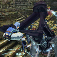 『マリシアス リバース』新章「再誕編」の詳細が明らかに