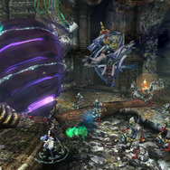 『マリシアス リバース』新章「再誕編」の詳細が明らかに