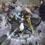 『マリシアス リバース』新章「再誕編」の詳細が明らかに