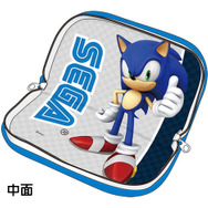 「セガ」マルチポーチ