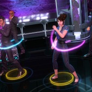 『Dance Central 3』発売決定 ― ストーリーモードやパーティモードなど新要素追加