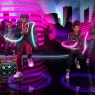 『Dance Central 3』発売決定 ― ストーリーモードやパーティモードなど新要素追加