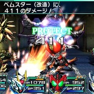 『ロストヒーローズ』メインビジュアル公開 ― ライドダンジョン＆ライドバトル情報も