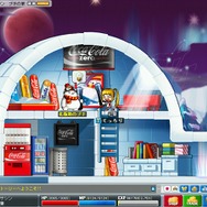 メイプルストーリー