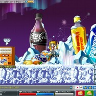 メイプルストーリー