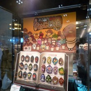 【ワンフェス2012夏】海洋堂産なめこ登場だよ