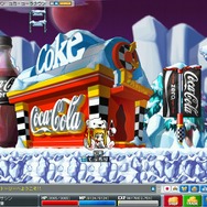 メイプルストーリー