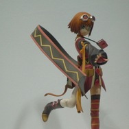 【ワンフェス2012夏】『テイルズ オブ』シリーズ最新フィギュアをチェック ― ミラ、ジュードなど