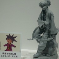 【ワンフェス2012夏】『テイルズ オブ』シリーズ最新フィギュアをチェック ― ミラ、ジュードなど