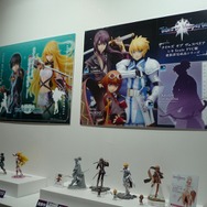 【ワンフェス2012夏】『テイルズ オブ』シリーズ最新フィギュアをチェック ― ミラ、ジュードなど