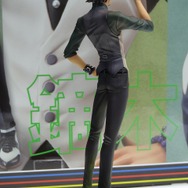 【ワンフェス2012夏】『TIGER&BUNNY』フィギュアとチェスピース登場