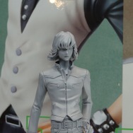 【ワンフェス2012夏】『TIGER&BUNNY』フィギュアとチェスピース登場