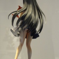 【ワンフェス2012夏】もっと先へ加速したいなら注目せよ!『アクセル・ワールド』のフィギュア