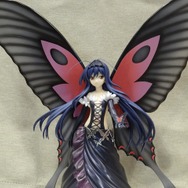 【ワンフェス2012夏】もっと先へ加速したいなら注目せよ!『アクセル・ワールド』のフィギュア