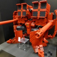 【ワンフェス2012夏】もっと先へ加速したいなら注目せよ!『アクセル・ワールド』のフィギュア