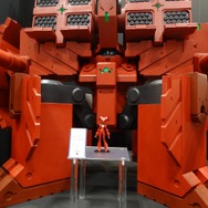 【ワンフェス2012夏】もっと先へ加速したいなら注目せよ!『アクセル・ワールド』のフィギュア