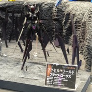 【ワンフェス2012夏】もっと先へ加速したいなら注目せよ!『アクセル・ワールド』のフィギュア