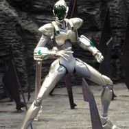 【ワンフェス2012夏】もっと先へ加速したいなら注目せよ!『アクセル・ワールド』のフィギュア
