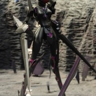 【ワンフェス2012夏】もっと先へ加速したいなら注目せよ!『アクセル・ワールド』のフィギュア