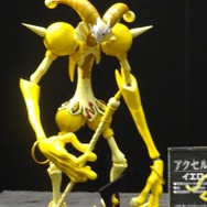 【ワンフェス2012夏】もっと先へ加速したいなら注目せよ!『アクセル・ワールド』のフィギュア