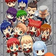 DSでも制作決定！KONAMI『クイズマジックアカデミー』の新展開を発表